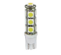 Kit lampadine hyper-led T10 W2.1x9.5d 12V 13 LED