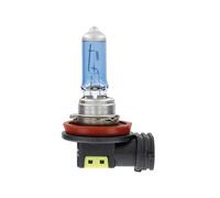 PILOT - 12V Lampada alogena Xenon Ice - H8 - 35W - PGJ19-1 - 2 pz - Scatola
