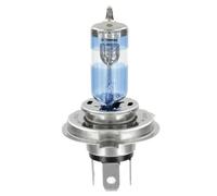 Pilot 12V Lampada alogena Xenon Top +120% luce H4 60/55W P43t 2 pz Scatola