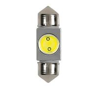 Lampa Lampada auto HYPER-LED POWER 2-10x31 mm 12V (C5-10W) Siluro Pilot