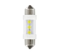 Lampada Led Blu Lampa 12 V 36 Mm