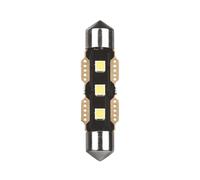 Pilot 12V Ultra-Lumen Series - 11,3x41 mm - SV8,5-8 - 1 pz - Scatola - Bianco -