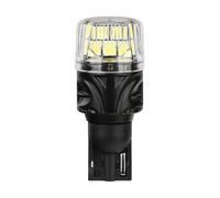 Pilot 12V Ultra-Lumen Series - (W16W) - W2,1x9,5d - 2 pz - Scatola - Bianco - D