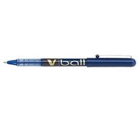Pilot 131101203 - Penna roller, Confezione da 12 Blu