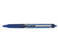 Roller a scatto Hi Tecpoint V7 RT punta 0.7mm blu Pilot