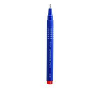 Pilot 135255.08 Drawing Pen, Rosso