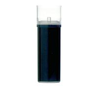 Pilot 150854 - ricambio per pennerello di lavagna, nero