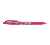 Pilot 224101209 Frixion Erasable Rollerball 0.7 mm Tip (Box of 12) - Pink Pink 1