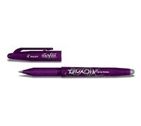 Penna a sfera Frixionball - punta 0,7mm - viola - Pilot Quantita min. 1