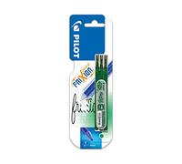 Pilot 2265004B3 - Mina di ricambio Frixion Point, confezione da 3, colore: Verde