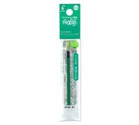 Pilot 2269004 Ricarica Per Penna A Sfera 0,5 Lfbtrf12E Verde, green