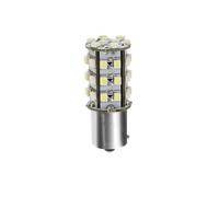 24/28V Hyper-Led 39 - 39 SMD x 1 chips - (P21W) - BA15s - 1 pz - D/Blister - Bi