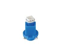 Pilot 24-30V Led series - 1 Led SMD - (R11) - B8,0 - 20 pz - Busta - Blu