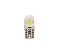 24/32V Led Series - 2 Led COB - (T10) - W2,1x9,5d - 2 pz - D/Blister - Bianco