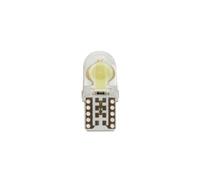 24/32V Led Series - 2 Led COB - (T10) - W2,1x9,5d - 2 pz - D/Blister - Bianco