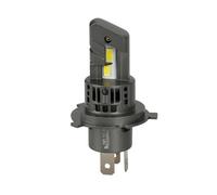 Pilot 24V Halo Led Alien-X Series Quick-Fit - (H4) - P43t - 1 pz - Scatola
