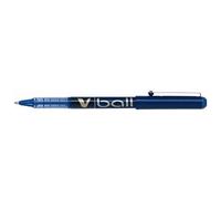 Pilot Pack 12 Vball 05 Marker Blu Bambini