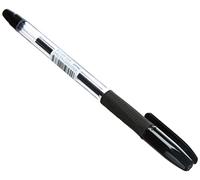 Penna a sfera BPS GP - punta fine 0,7mm - nero - Pilot