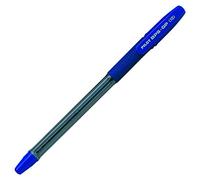 Penna a sfera BPS GP punta extra 1.6mm blu Pilot