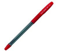 Penna a sfera BPS GP - punta extra 1,6mm - rosso - Pilot