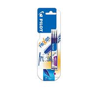 Pilot - 3 cartucce di ricarica per stilo Frixion Bls-Fr7-V, colore: viola