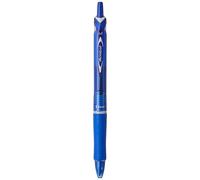 Pilot 31445PT Retractable Ballpoint Pen - Blue (Pack of 10)