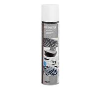 ARIA COMPRESSA SPRAY 300ML BOMBOLETTA CON CANNUCCIA PULIZIA AUTO PC POLVERE