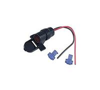 Presa Corrente Accendisigari 12/24V - LAMPA - UN: UN
