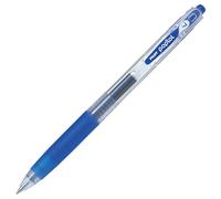 PILOT 481178 - Penna gel POP'LOL, tratto 0,4 mm, colore: Blu