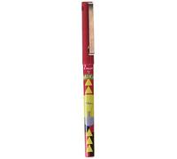 Pilot 4902505547522 taglia 12 Mika V5 - Penna roller a inchiostro liquido rosso (confezione da 12)