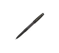 Pilot 524240 - Penna a sfera Super Grip G, tratto nero