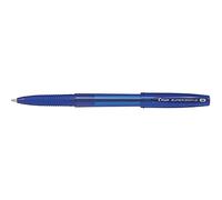 Pilot 524264 penna a sfera Super Grip G, colore: blu
