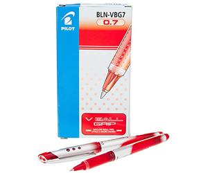 PILOT 535727 penna roller, 12 pezzi