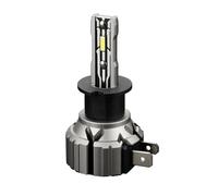 PILOT 57685 12V Halo Led Hyper Series Quick-Fit - (H3) - PK22s - 1 pz - Scatola