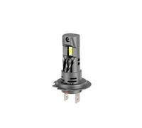 12V Halo Led Alien Series, kit conversione a Led - (H7/H18) - 25W - PX26d / PY26