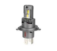 12V Halo Led Alien Series, kit conversione a Led - (H4) - 25W - P43t - 1 pz - S