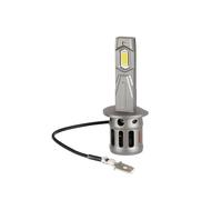 12V Halo Led Alien Series, kit conversione a Led - (H1) - 25W - P14,5s - 1 pz -