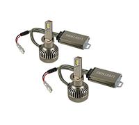 9-32V Halo Led Serie 14 Lightning - (H1) - 45W - P14,5s - 2 pz - Scatola