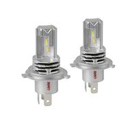 Pilot 57730: 9-32V Halo Led Serie 10 Halo Killer - (H4) - 20W - P43t - 2 pz ..