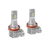 Pilot Kit di conversione LED Halo Killer Serie 10 H8/H9/H11/H16 20W 9-32V PGJ19-X 2 pz