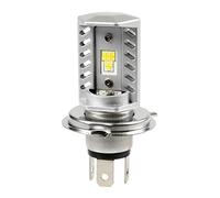 Kit di conversione LED moto Halo Led Pro-Bike 1pz lampada H4 15W 2000lm