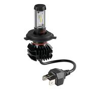 Kit di conversione LED moto Halo Led Pro-Bike 1pz lampada H4 25W 2250lm