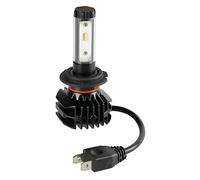 Kit di conversione LED moto Halo Led Pro-Bike 1pz lampada H7 25W 2250lm