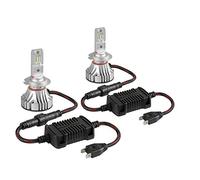 Kit di conversione a LED Halo Led Compact 2pz lampada H7 36W 6000lm