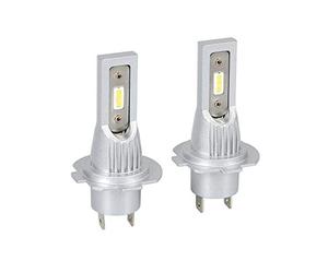 Pilot 57806 Halo-LED Series 11" H7 6500°K 9->32V (2PZ)