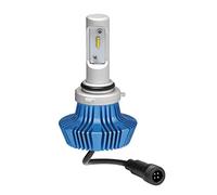 Pilot 57845 D/Blister P22D Serie 1 Halo LED, 10-30V, 25W