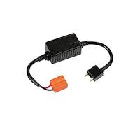 Halo Led Serie 1/3 - Centralina Resistor, 9/32V - H7