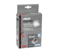 PILOT 57900 Centralina, Illuminazione