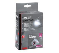 Centralina di ricambio compatibile con impianti xeno # 63117237647 - 12V - 35W