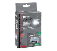 Centralina di ricambio compatibile con impianti xeno # 63117180050 - 12V - 35W